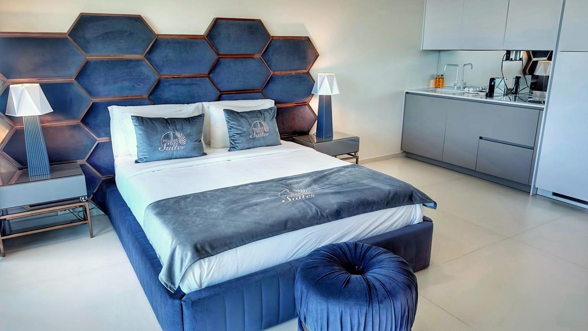 Mullet Bay Suites - Your Luxury Stay Awaits Cupecoy  Kültér fotó