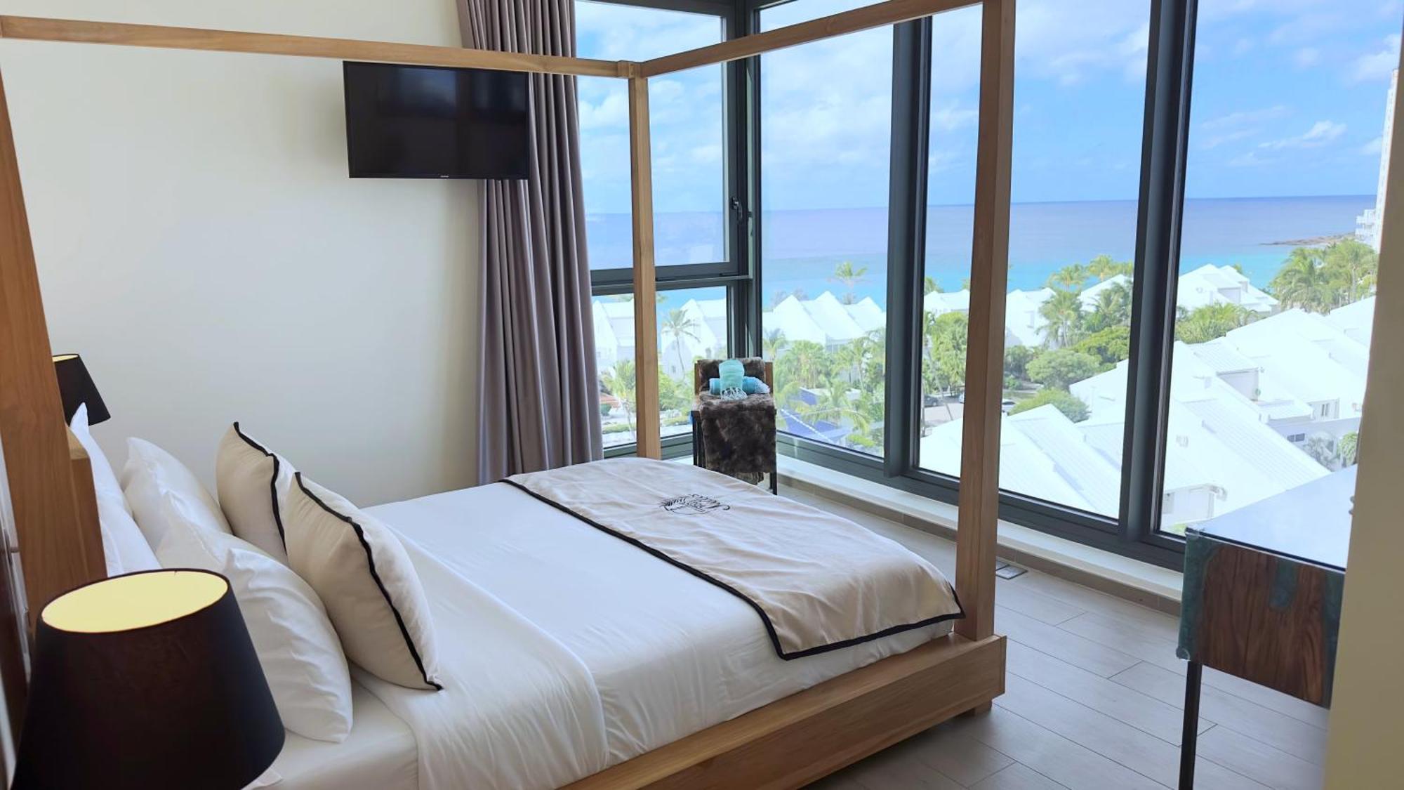 Mullet Bay Suites - Your Luxury Stay Awaits Cupecoy  Kültér fotó