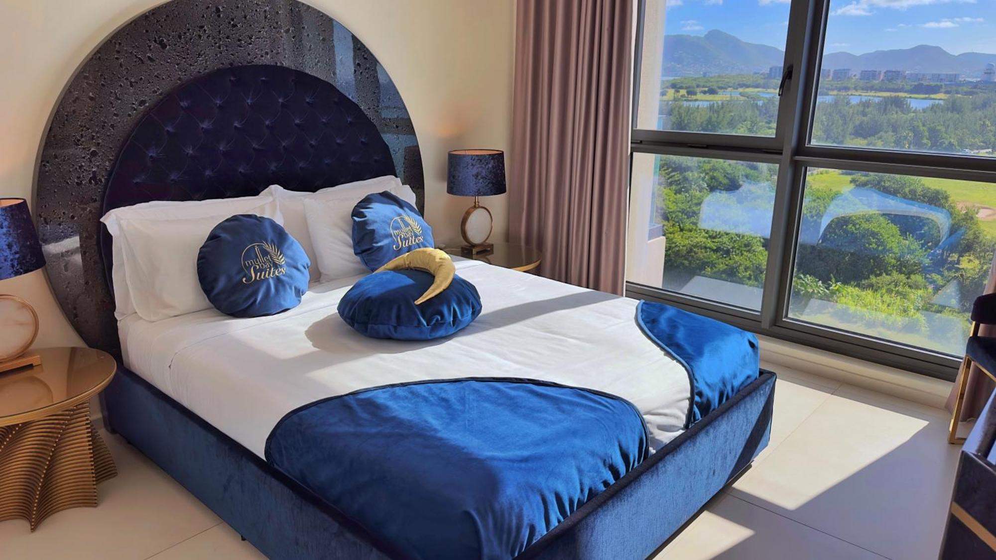 Mullet Bay Suites - Your Luxury Stay Awaits Cupecoy  Kültér fotó
