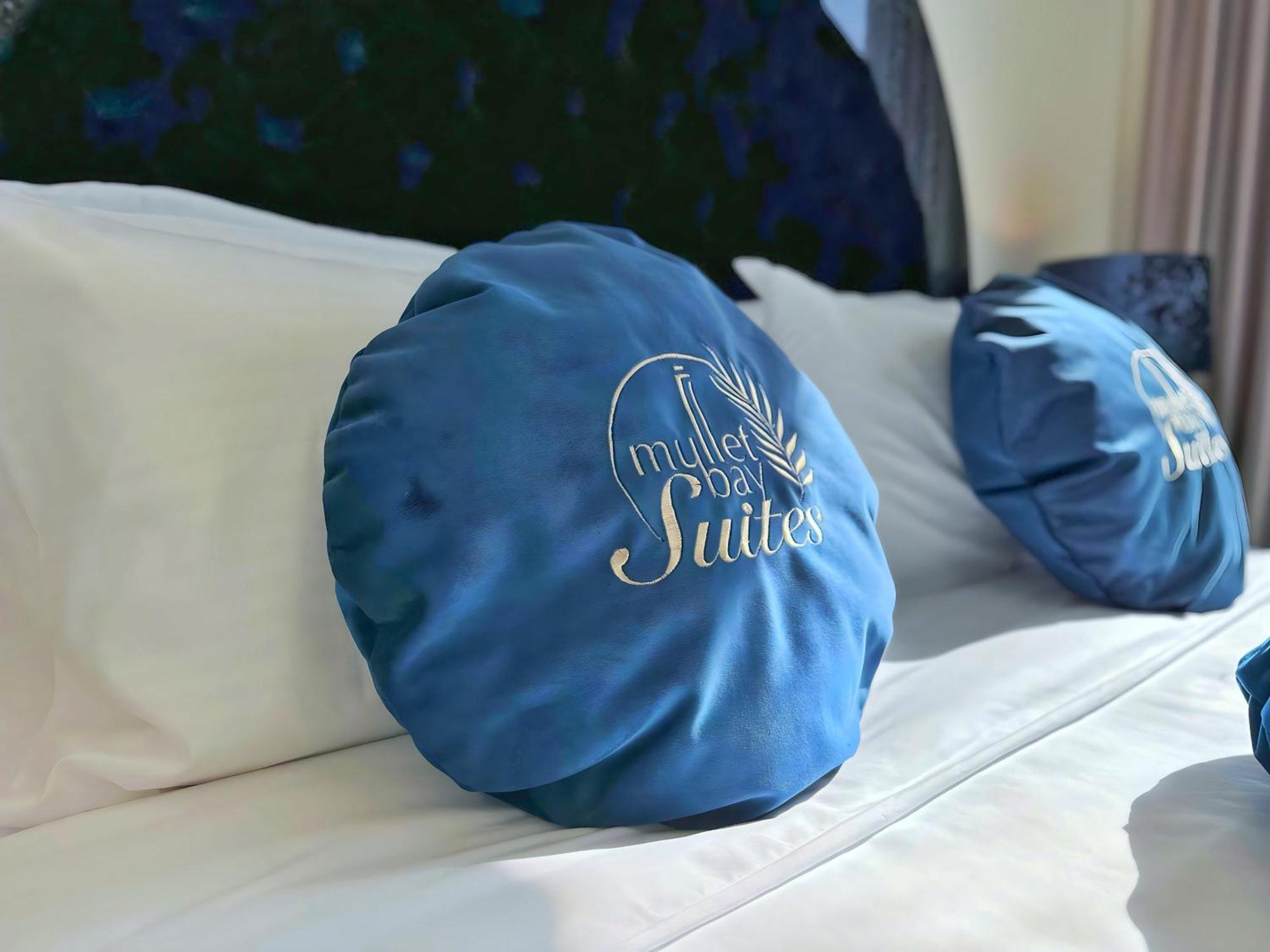 Mullet Bay Suites - Your Luxury Stay Awaits Cupecoy  Kültér fotó