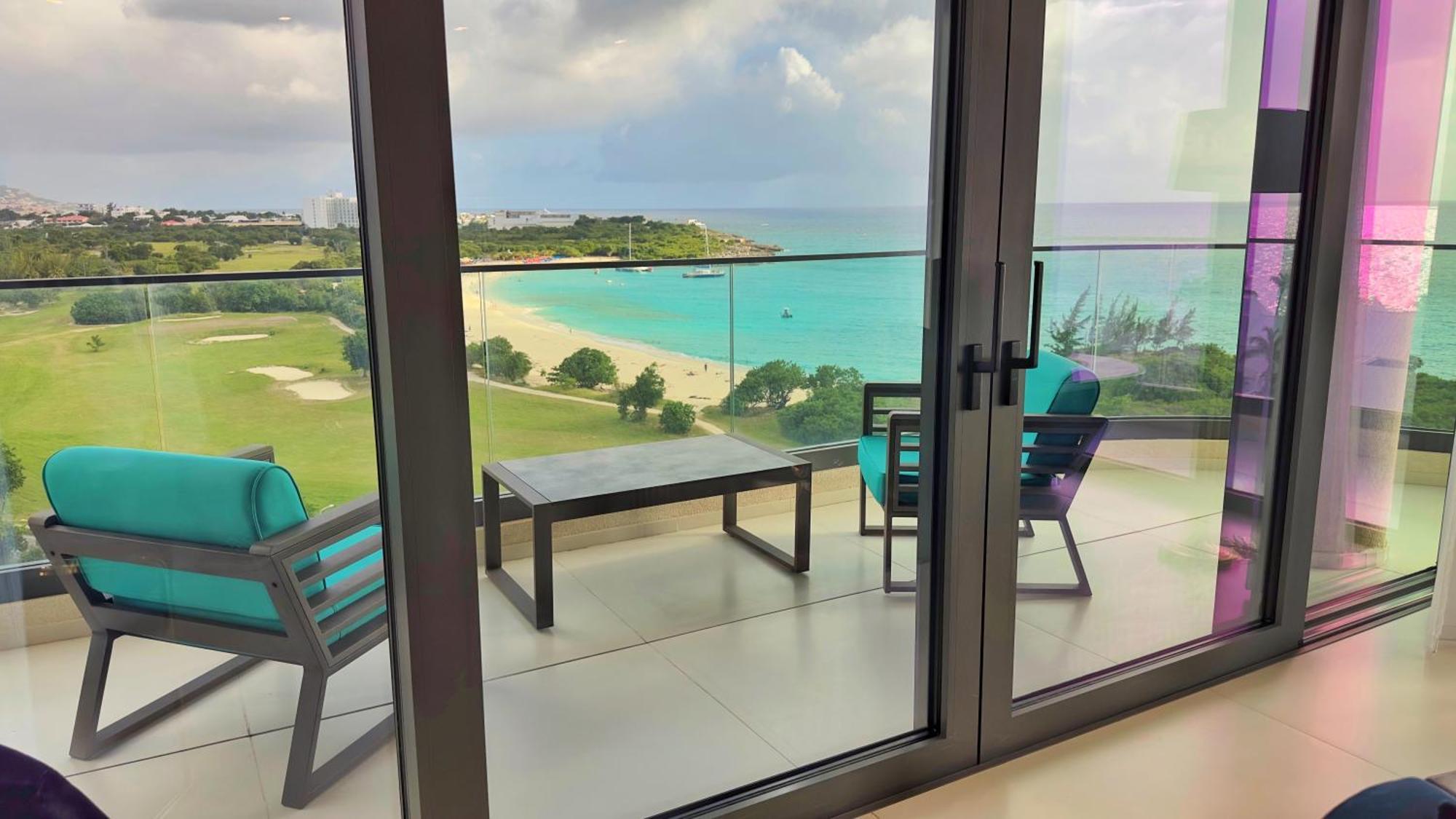 Mullet Bay Suites - Your Luxury Stay Awaits Cupecoy  Kültér fotó