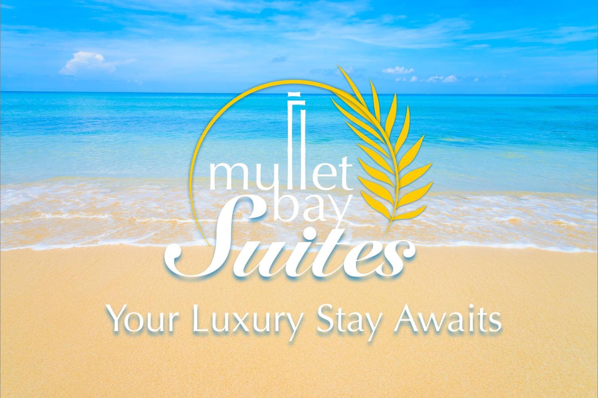 Mullet Bay Suites - Your Luxury Stay Awaits Cupecoy  Kültér fotó