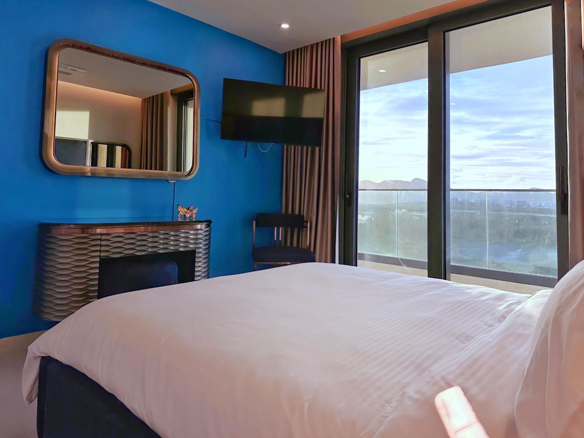 Mullet Bay Suites - Your Luxury Stay Awaits Cupecoy  Kültér fotó