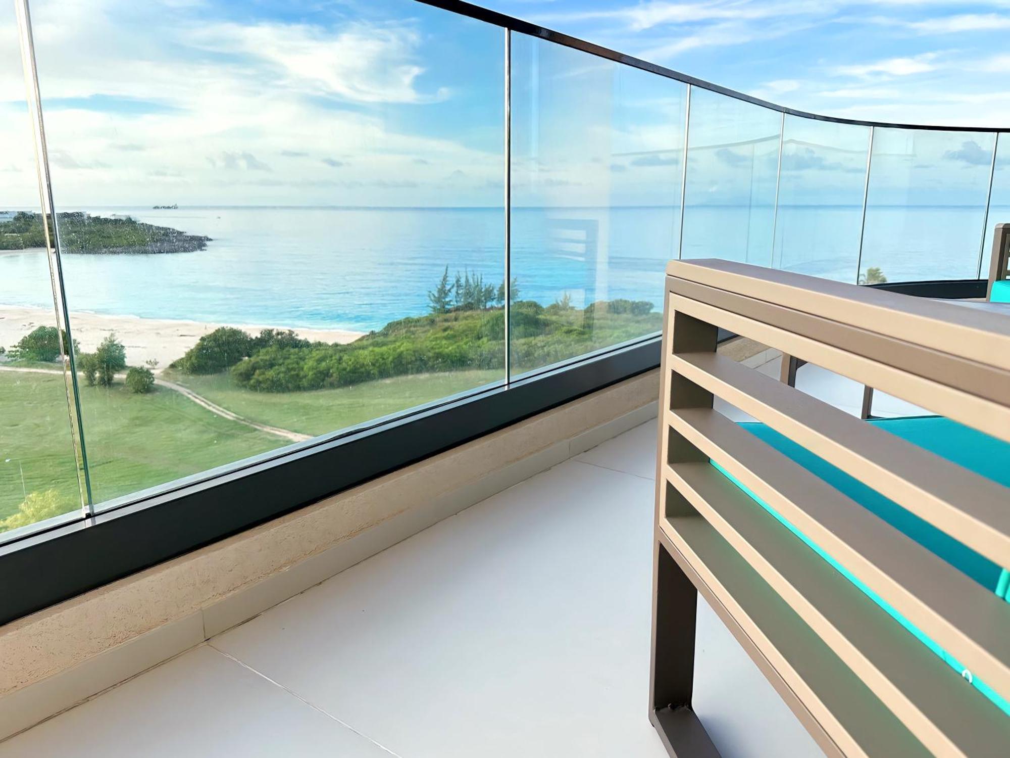 Mullet Bay Suites - Your Luxury Stay Awaits Cupecoy  Kültér fotó
