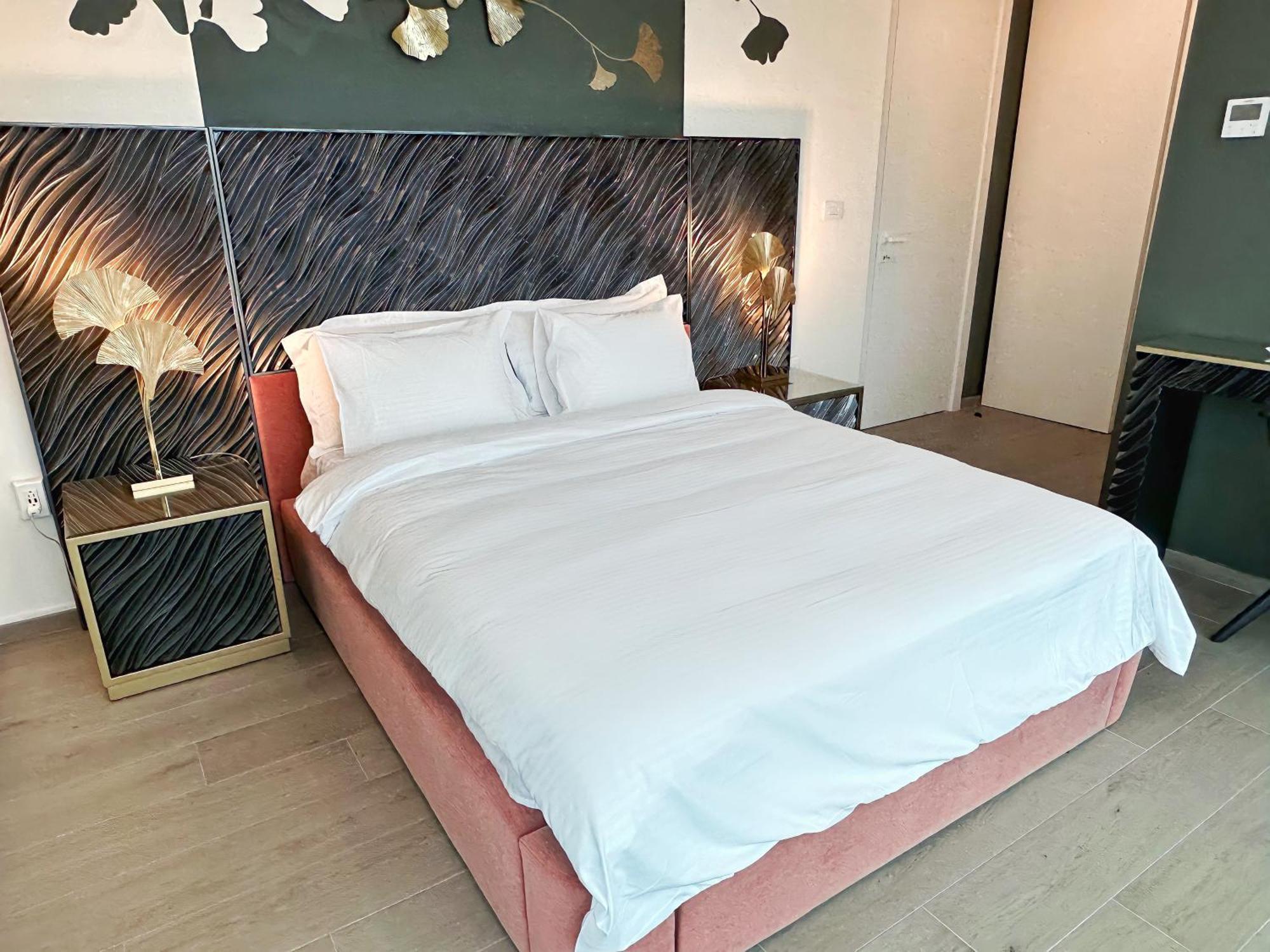 Mullet Bay Suites - Your Luxury Stay Awaits Cupecoy  Kültér fotó