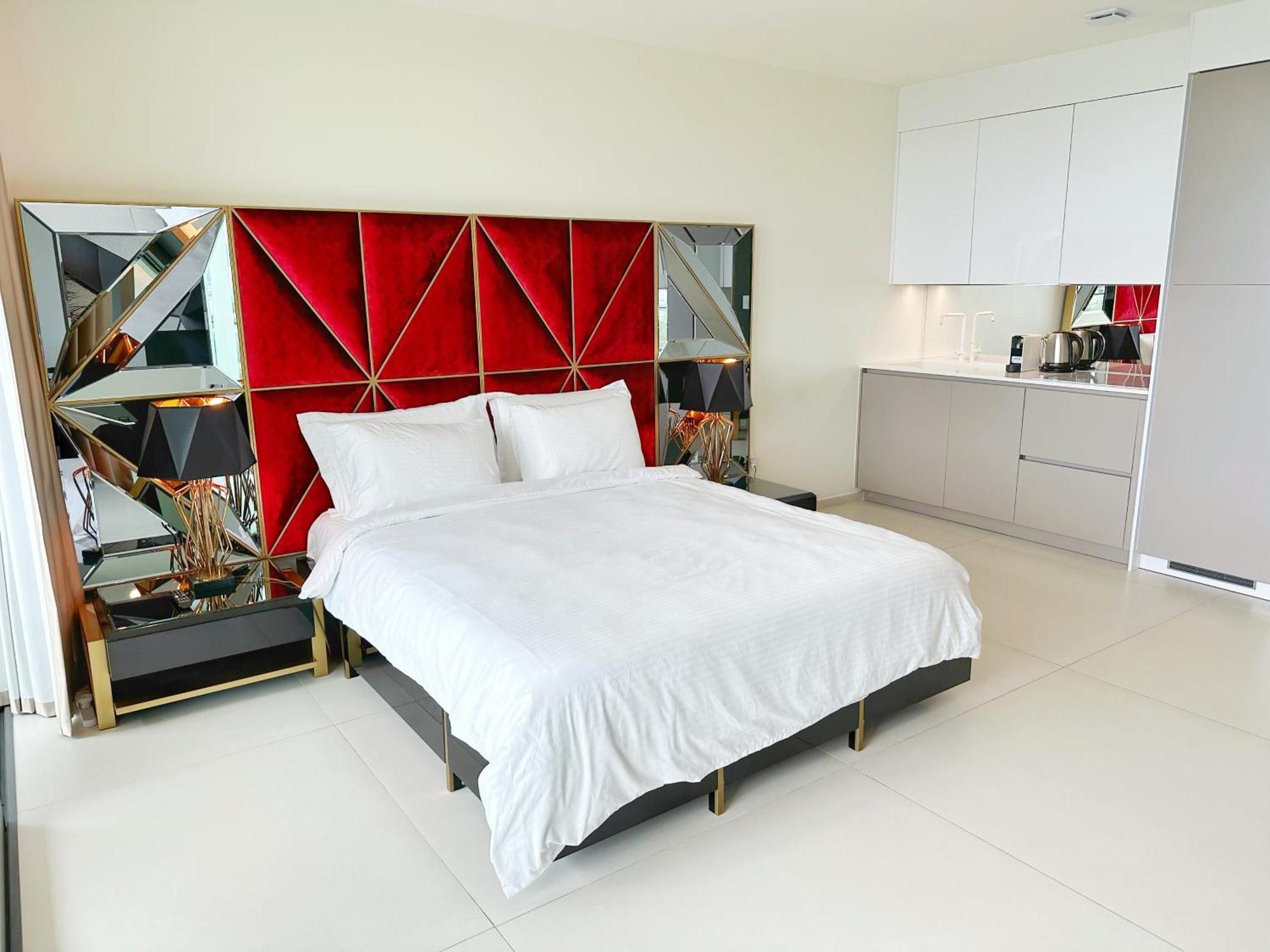Mullet Bay Suites - Your Luxury Stay Awaits Cupecoy  Kültér fotó