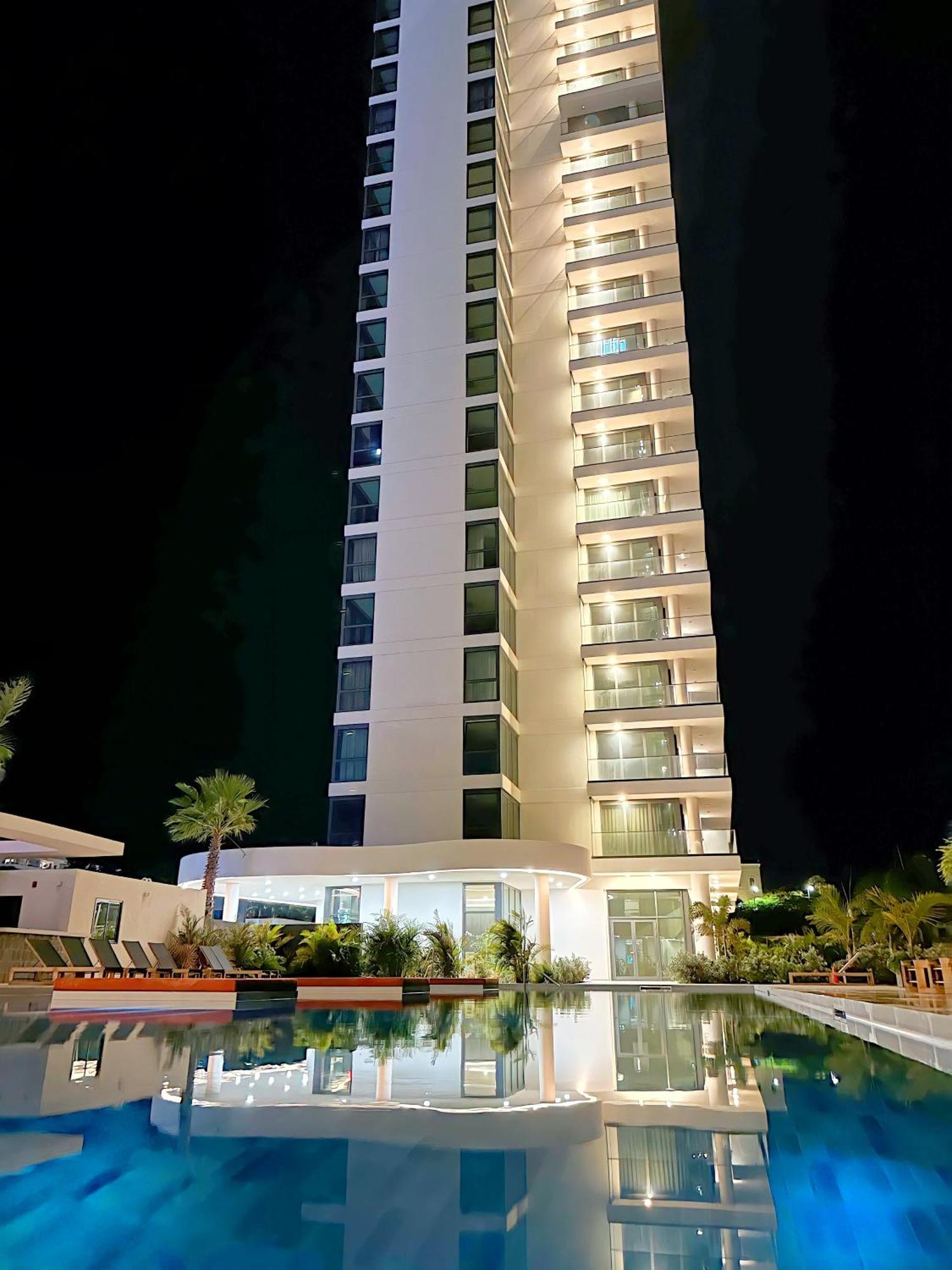 Mullet Bay Suites - Your Luxury Stay Awaits Cupecoy  Kültér fotó