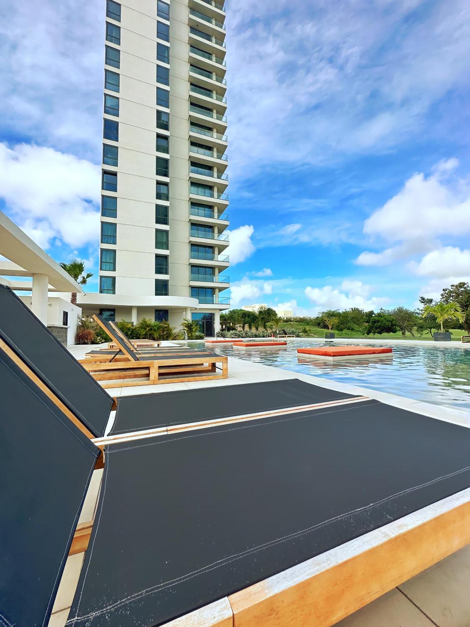 Mullet Bay Suites - Your Luxury Stay Awaits Cupecoy  Kültér fotó