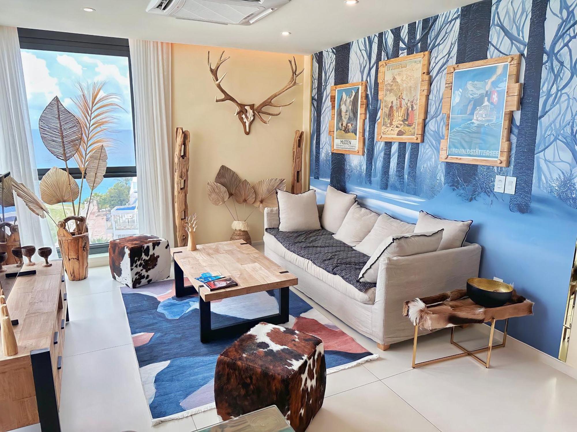 Mullet Bay Suites - Your Luxury Stay Awaits Cupecoy  Kültér fotó