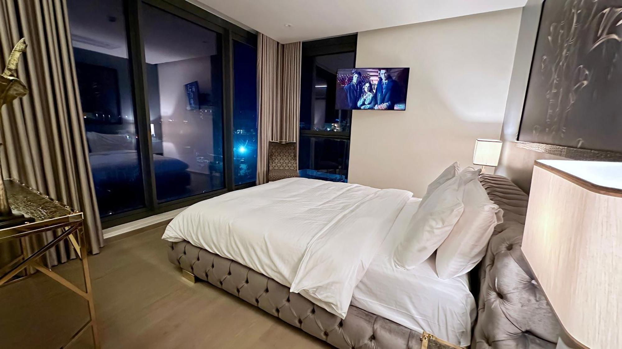 Mullet Bay Suites - Your Luxury Stay Awaits Cupecoy  Kültér fotó
