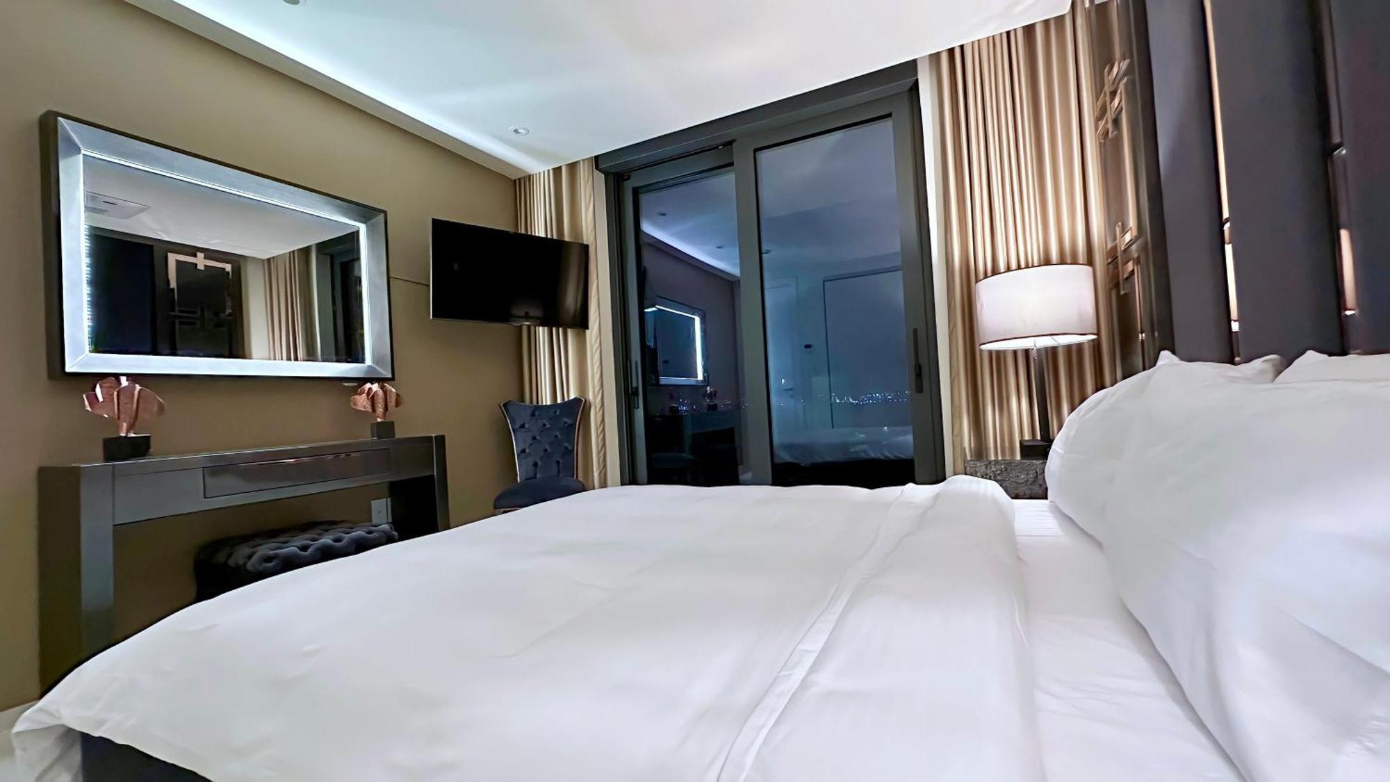 Mullet Bay Suites - Your Luxury Stay Awaits Cupecoy  Kültér fotó